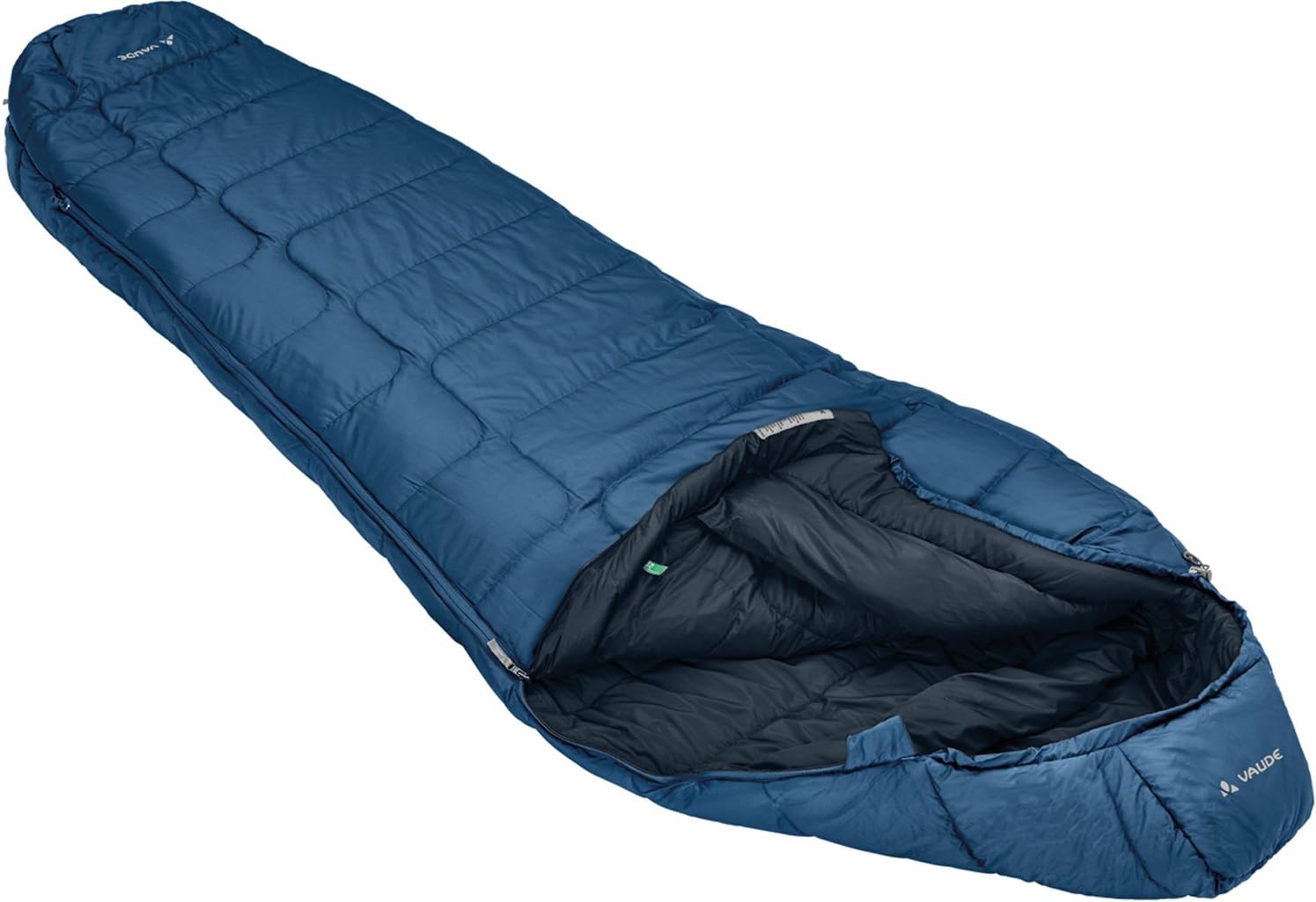 VAUDE Sioux 800 Schlafsack Deal: Jetzt 26% sparen & nachhaltig campen!