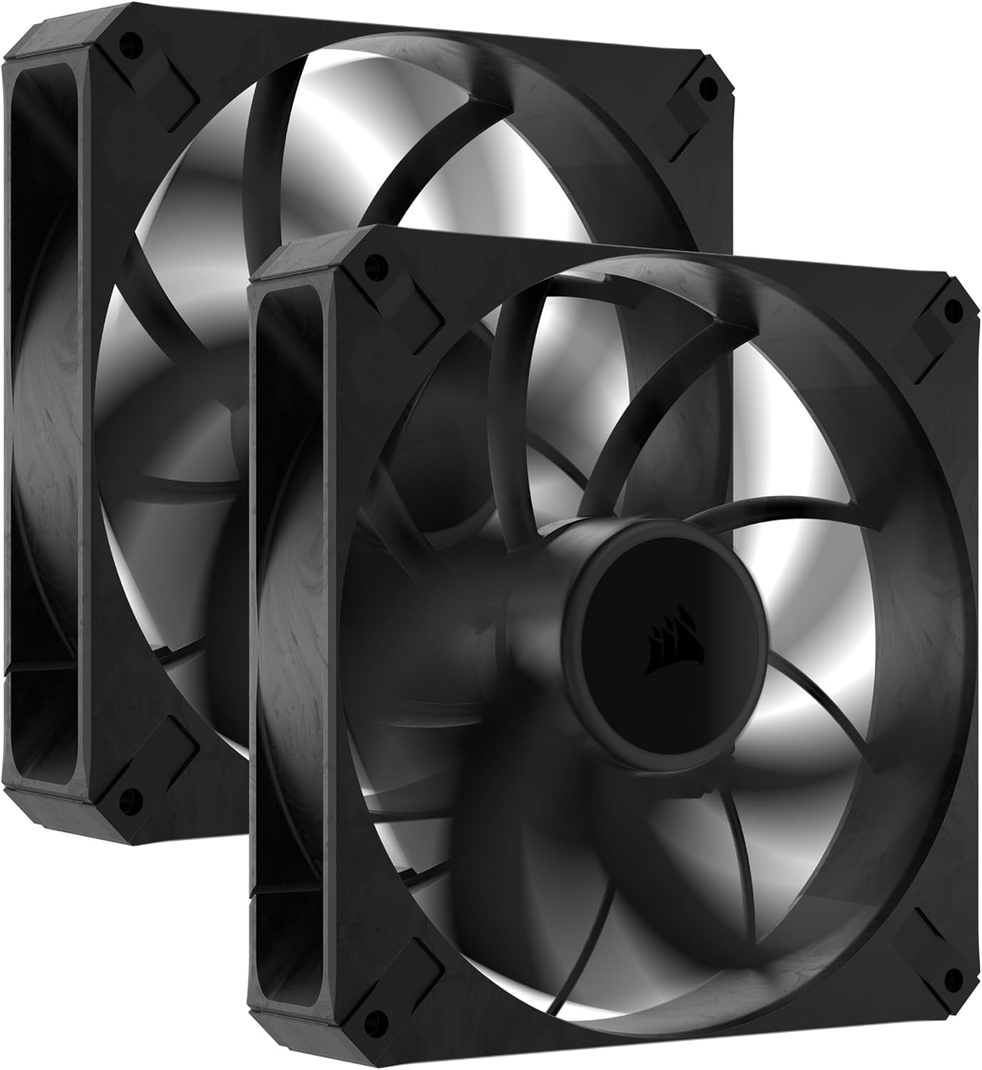 Corsair Lüfter Deal: RS140 MAX & RS120 MAX jetzt günstig sichern!