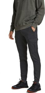 Jack & Jones Cargo-Hose für unter 20 Euro – Jetzt zugreifen!