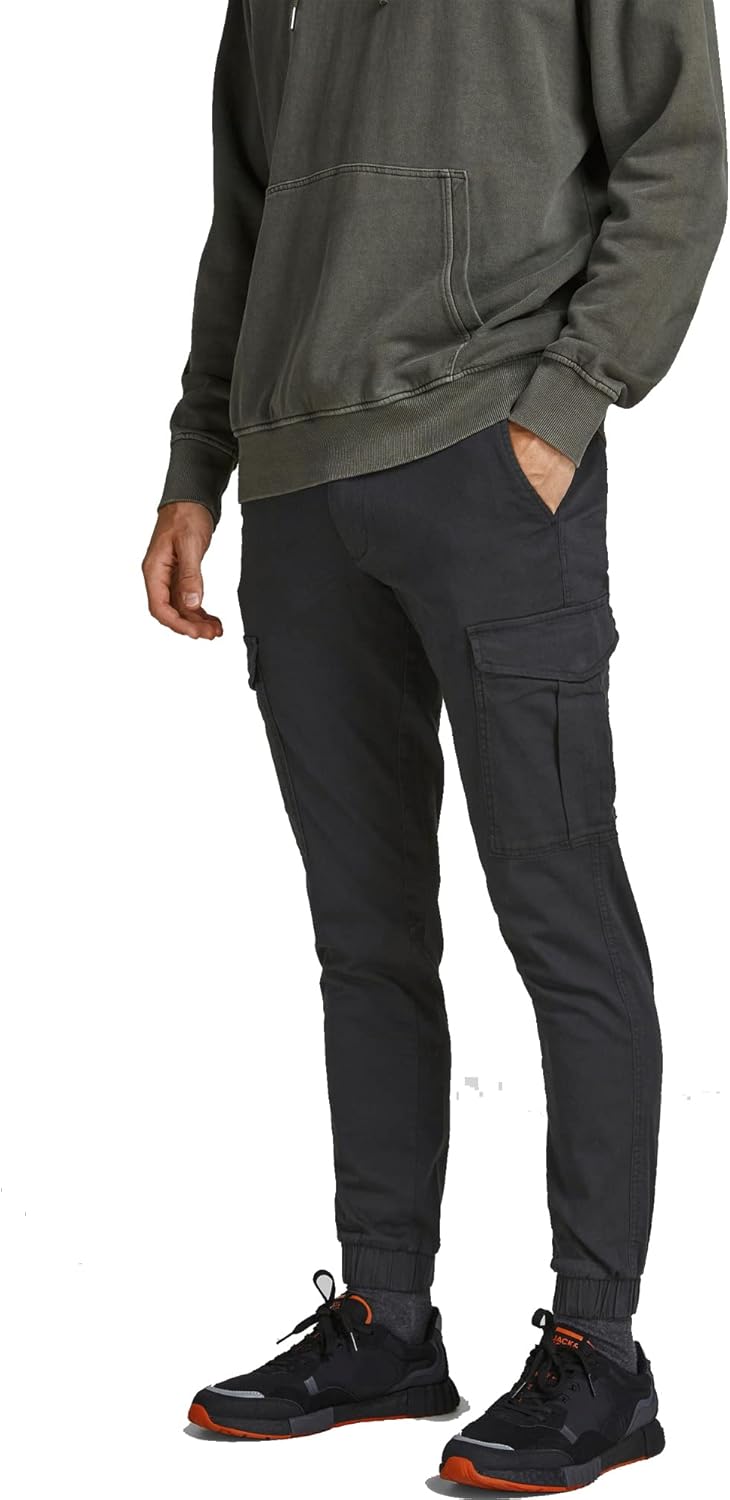Jack & Jones Cargo-Hose für unter 20 Euro – Jetzt zugreifen!