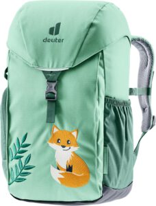 Deuter Waldfuchs 14 Kinderrucksack: Jetzt für 32,79€ statt 40€ schnappen!