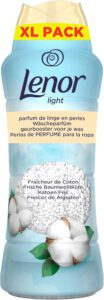 Lenor Wäscheparfüm Deal: Frische Baumwollblüte zum Spitzenpreis!