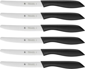 WMF Frühstücksmesser Set für nur 16,32 € – 30% gespart!