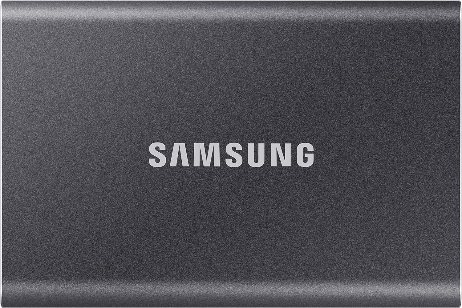SSD Samsung T7 4TB Prime Deal – Schneller Speicher zum Superpreis