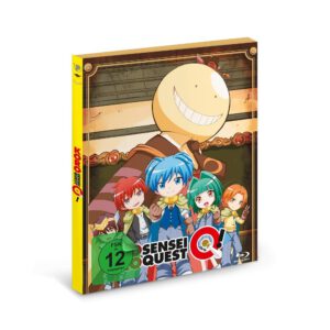 DVD & Blu-ray Schnäppchen: Filme ab 1,69€ bei Amazon
