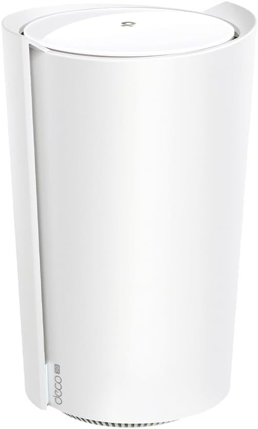 TP-Link Deco X50-5G LTE Router Deal – Wi-Fi 6 & Mesh zum Hammerpreis