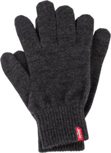 Levi’s Touchscreen-Handschuhe im Prime-Deal – Jetzt 56% sparen!