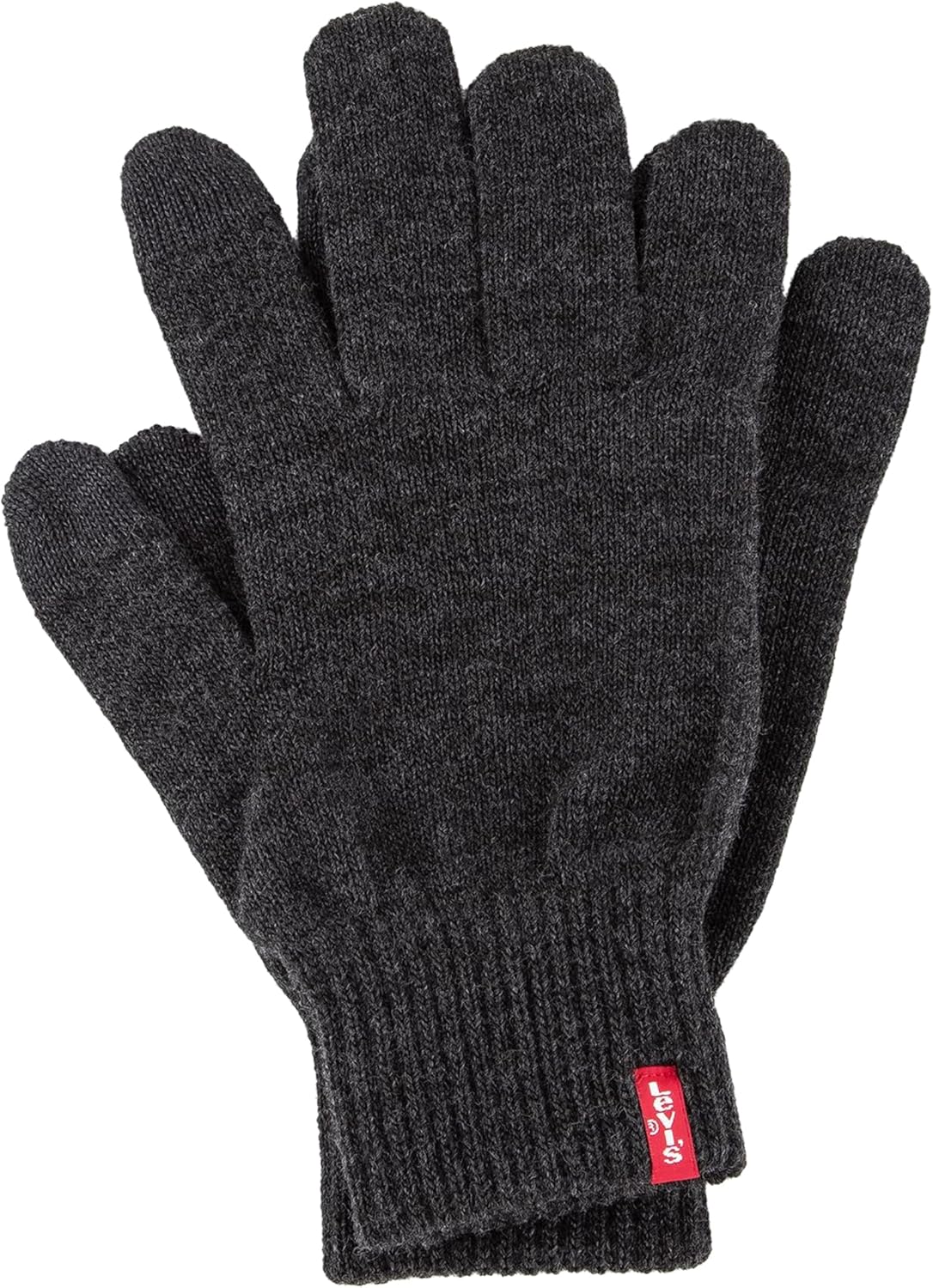 Levi’s Touchscreen-Handschuhe im Prime-Deal – Jetzt 56% sparen!