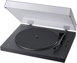 Sony PS-LX310BT Bluetooth Plattenspieler für nur 180€ – Jetzt zuschlagen!
