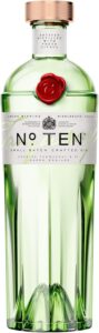 Tanqueray No. 10 Gin Deal: Jetzt 23% sparen und zuschlagen!