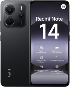 Redmi Note 14 Prime Day Deal: Top-Smartphone zum Hammerpreis