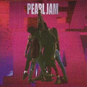 Pearl Jam Ten Vinyl Deal – Remastered Klassiker zum Schnäppchenpreis
