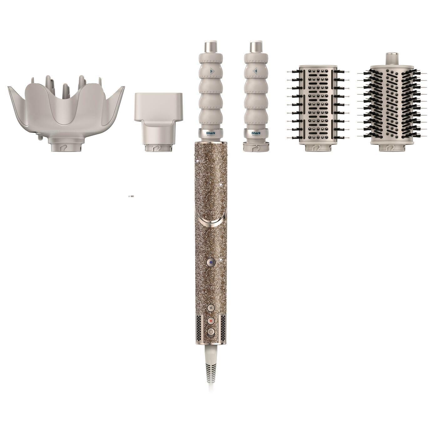 Shark FlexStyle Deal: 5-in-1 Hairstyler für nur 189,99€ statt 349,99€