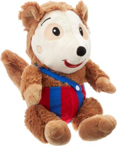 Bobo Siebenschläfer Plüschfigur: Knuffiger Prime Deal mit 15% Rabatt