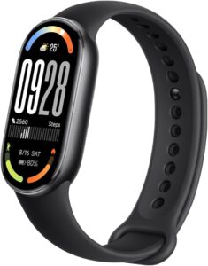 Prime Day Deal: Xiaomi Smart Band 10 zum Hammerpreis!