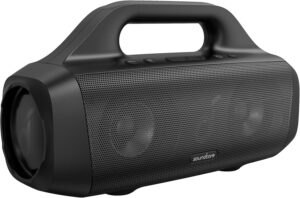 Soundcore Motion Boom Bluetooth Lautsprecher für nur 55,99€ – Jetzt zuschlagen!