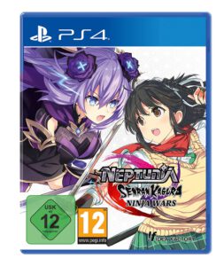 Lost Cities Brettspiel Deal: Jetzt sparen & Ninja Wars für PS4 sichern