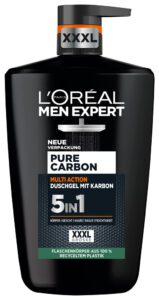 L’Oréal Men Expert Duschgel Deal: 5in1 Pflege zum Superpreis!