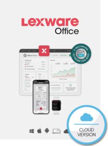 Lexware Office XL Deal: 14% Rabatt auf die 365-Tage-Version