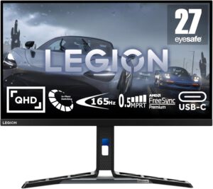 Lenovo Legion Y27h-30 Gaming Monitor Deal – Jetzt 44% sparen!