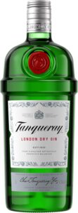 Tanqueray Gin Deal: Jetzt 40% sparen und zuschlagen!