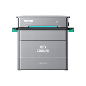 Zendure Hyper 2000 + AB2000X Deal: Mega-Powerbank mit 8% Rabatt