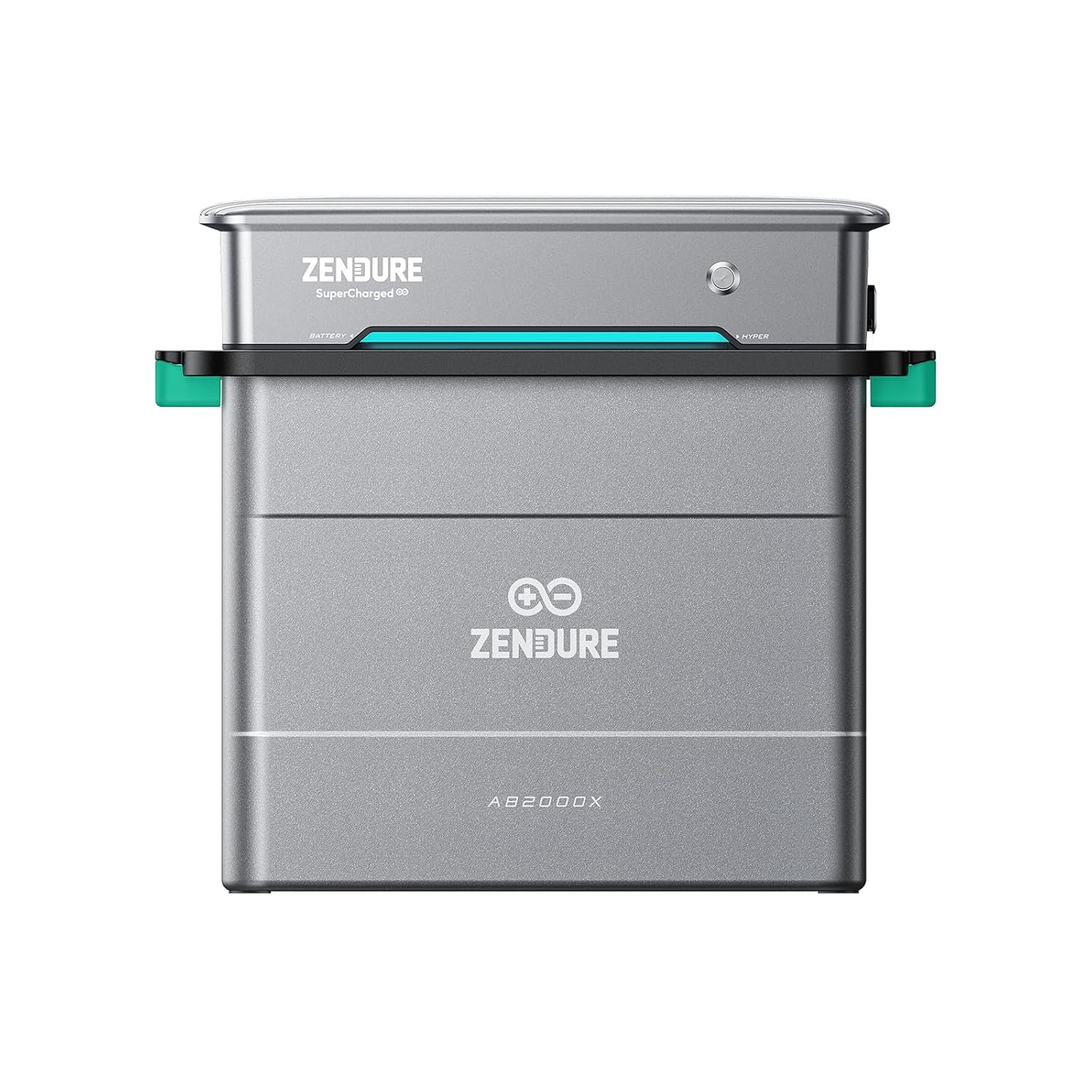 Zendure Hyper 2000 + AB2000X Deal: Mega-Powerbank mit 8% Rabatt