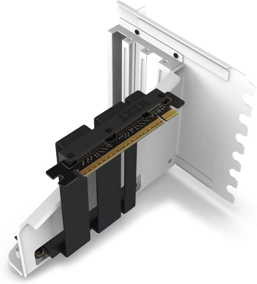 Nzxt Vertical GPU Mounting Kit Deal – Jetzt 35% sparen!