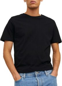 Jack & Jones T-Shirt Deal: Schickes Basic für nur 8,69 €