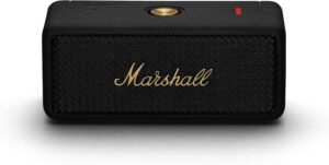 Marshall Emberton II zum Tiefstpreis – Jetzt den Sound-Hammer sichern!