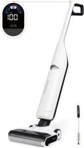Roborock Flexi Lite Sauger Deal: Jetzt 185€ sparen!