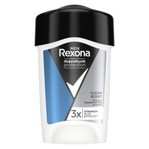 Rexona Maximum Protection Deal: Sportdeo im Zweierpack sparen!