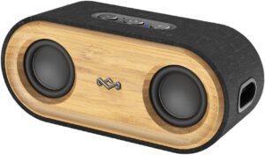 House of Marley Speaker Deal: Nachhaltiger Sound zum Spitzenpreis