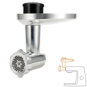 Kenwood Fleischwolf KAX950ME: Mega-Deal für Küchenfans!