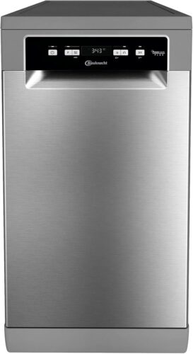 Bauknecht Geschirrspüler Deal: Vollintegrierbar & super leise für nur 439€