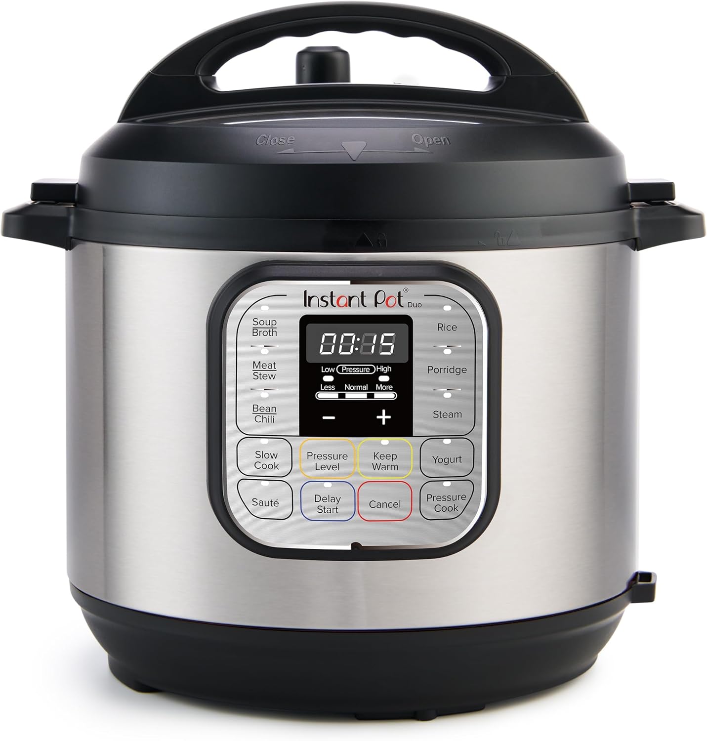 Instant Pot Duo 7-in-1 Multikocher zum Hammerpreis – Jetzt zuschlagen!