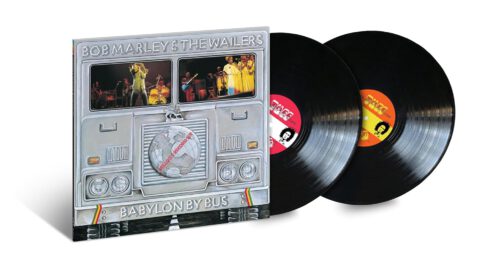 Bob Marley Vinyl Deal: Limited Edition Babylon By Bus zum Hammerpreis