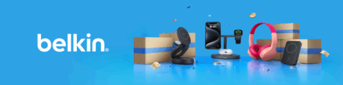 Belkin Prime-Day Deal: Ladezubehör zum Hammerpreis!
