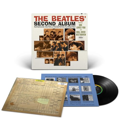 The Beatles Vinyl Deal: Legendäre Schallplatte jetzt günstig sichern