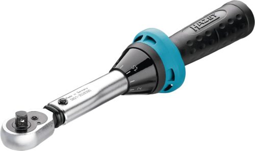 Hazet Drehmomentschlüssel im Prime-Deal: Jetzt 13% sparen!