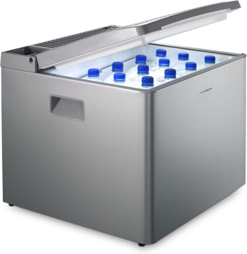 Dometic CombiCool RC 1200 EGP: Tragbare Kühlbox zum Hammerpreis