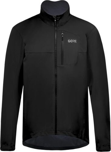 Gore Wear Jacken Deal: Bis zu 30% sparen mit Prime!