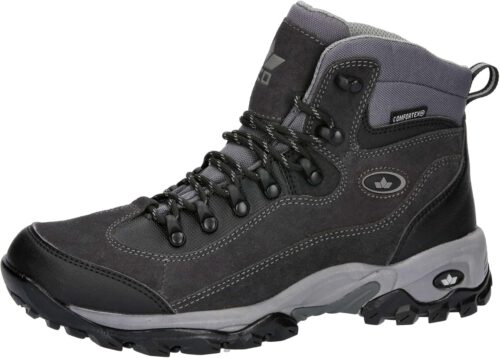 Lico Herren Milan Trekkingstiefel für nur 26,87 € – ein echter Schnäppchen-Fuchs Deal!