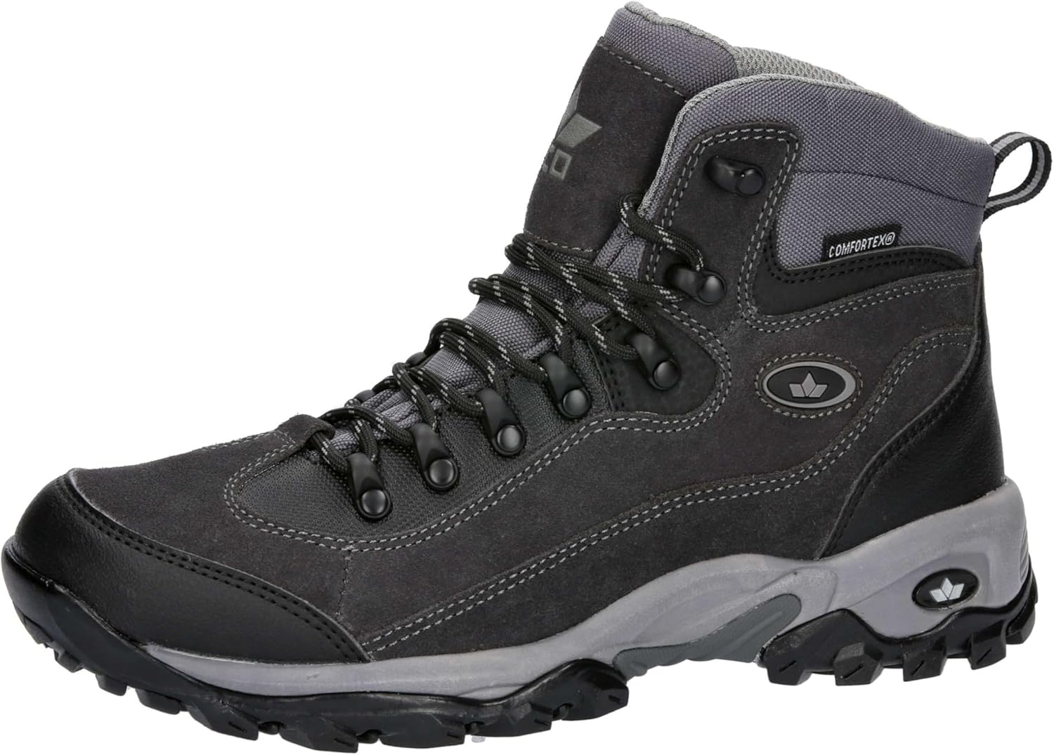 Lico Herren Milan Trekkingstiefel für nur 26,87 € – ein echter Schnäppchen-Fuchs Deal!