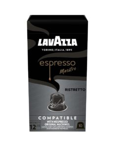 Lavazza Espresso Ristretto Deal – Jetzt für nur 1,67€ pro Packung