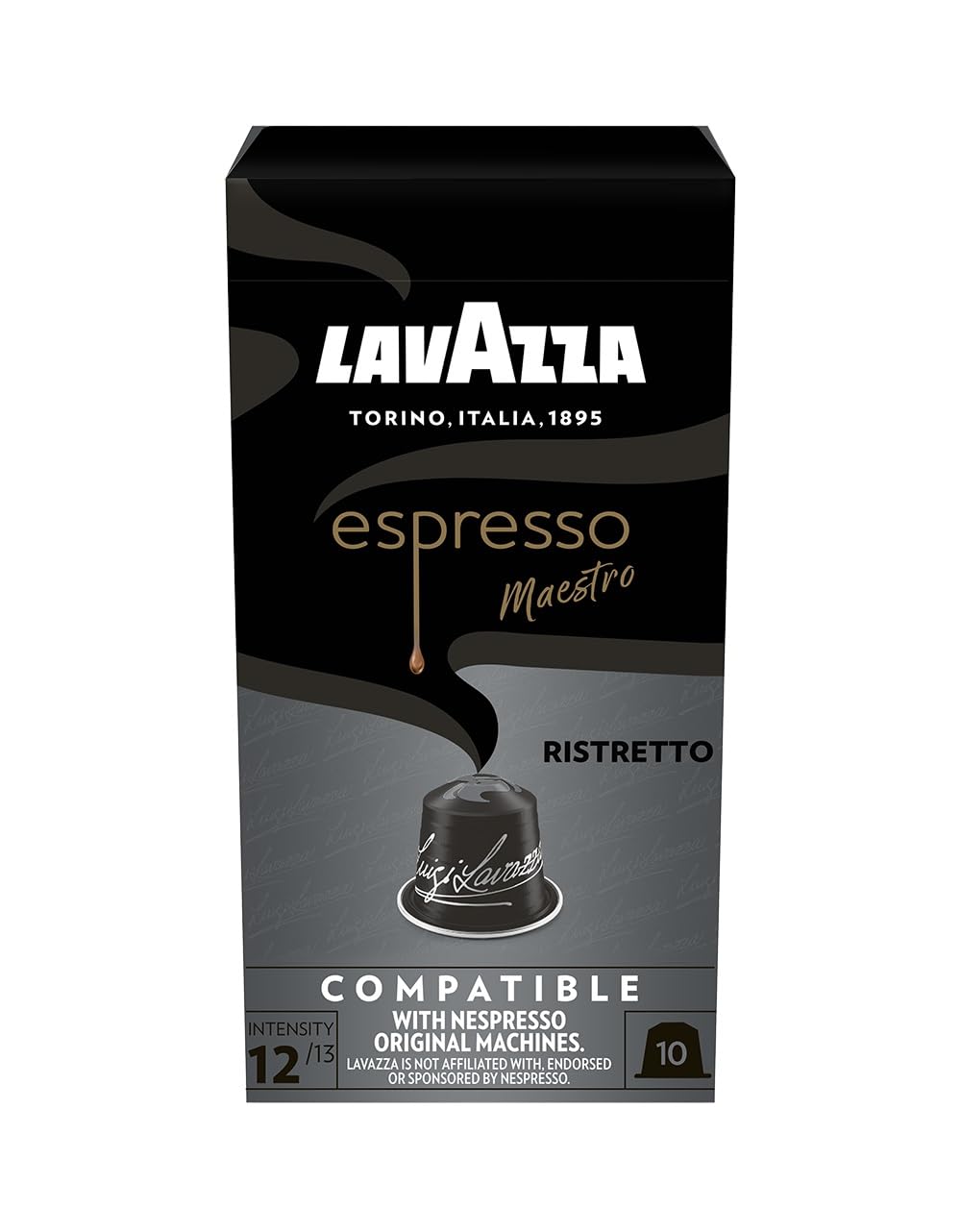 Lavazza Espresso Ristretto Deal – Jetzt für nur 1,67€ pro Packung