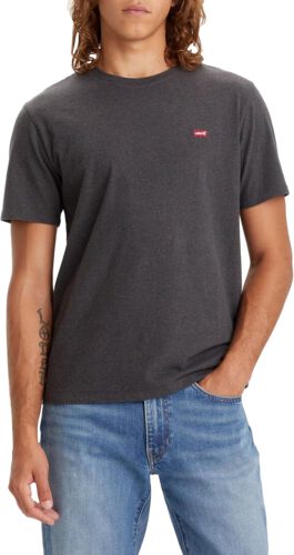 Levi’s Herren T-Shirt Deal: 37% Rabatt auf das Original Housemark Tee