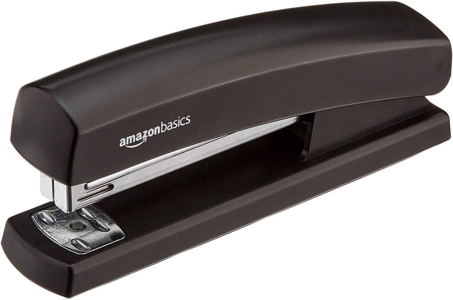 Amazon Basics Heftgerät mit 1.000 Klammern – Jetzt für nur 3,09€ sichern!