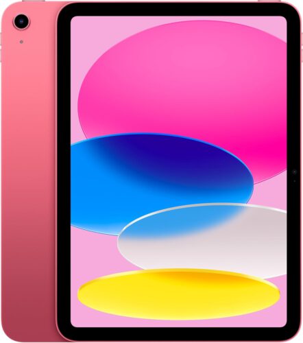 Apple iPad 2025 Pink: Jetzt zum Bestpreis sichern!