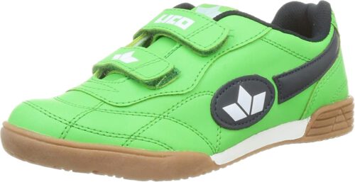 Lico Kinder Hallenschuhe für nur 8,72 € – 66 % gespart!